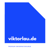 Viktor Lau logo