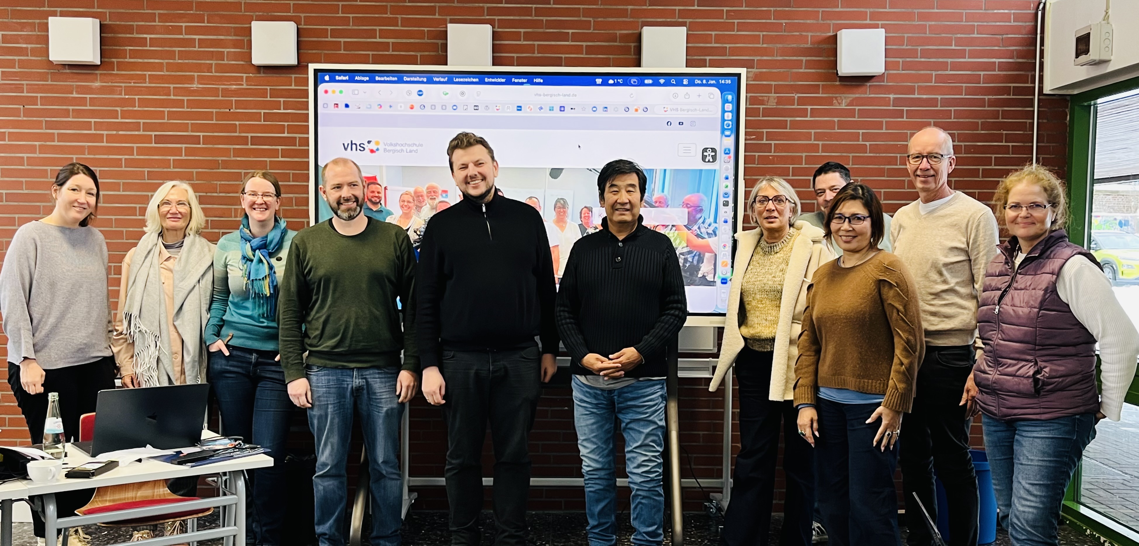 KI-Führerschein für Unternehmen und Privatpersonen